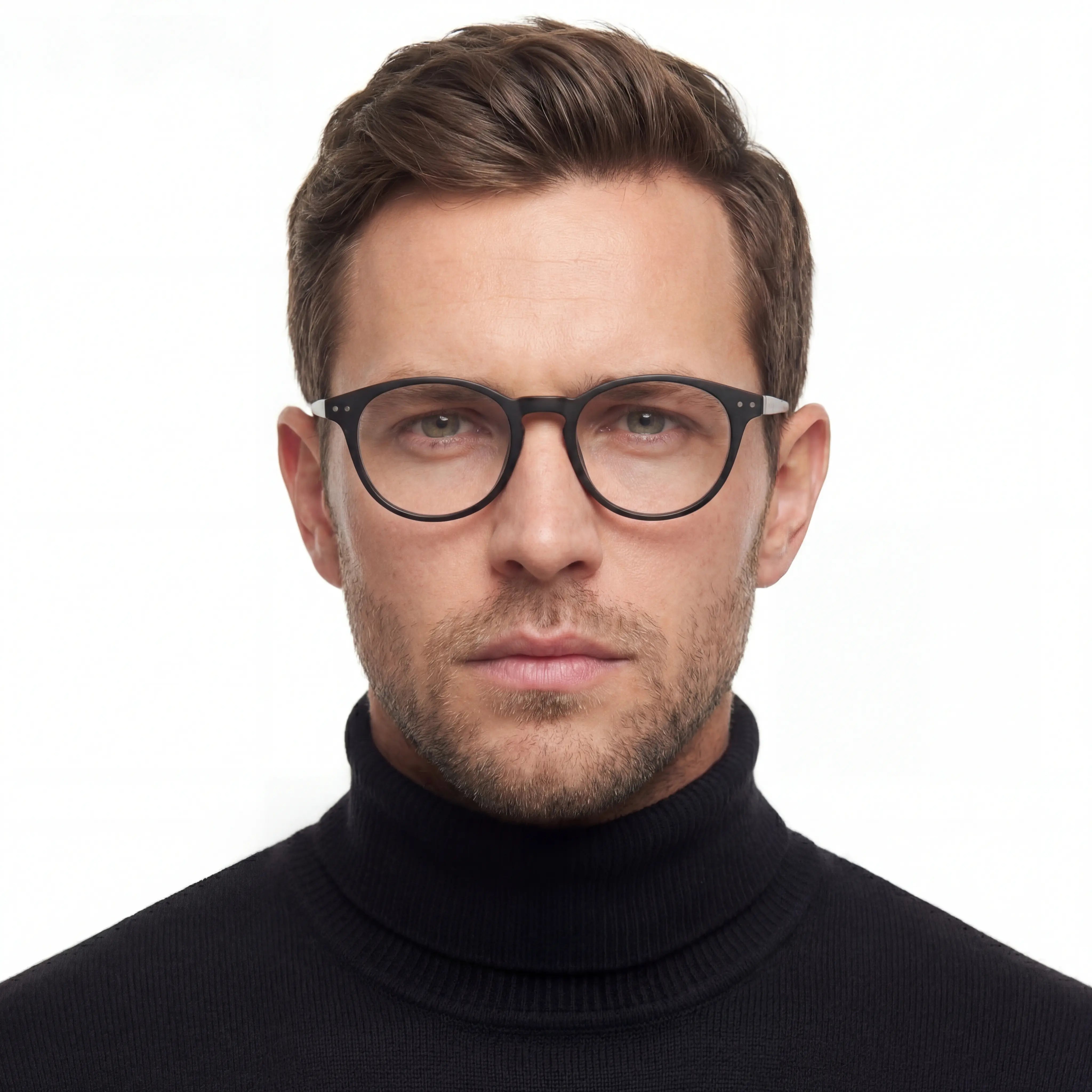 Clip-Brillen | Herren
